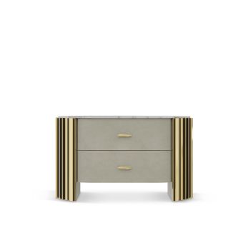 Luxxu / Nightstands / Empire