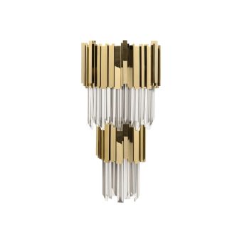 Luxxu / Wall Sconces / Empire 
