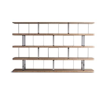 Ulivi Salotti / Shelves & Bookcases / Empire