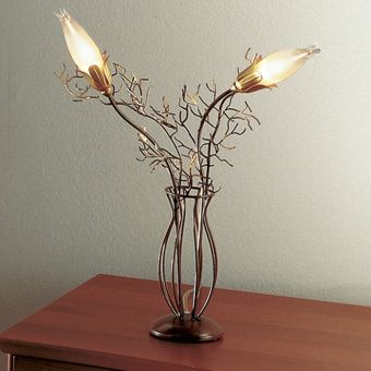 Patrizia Volpato / Table Lamps / Erica Handcrafted 4060-LP