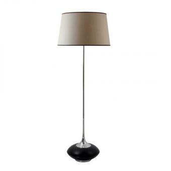 Estro / Floor Lamps /  Vuvu Wood L
