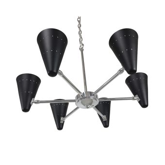 Estro / Pendants & Suspension Lights / Nancy M290