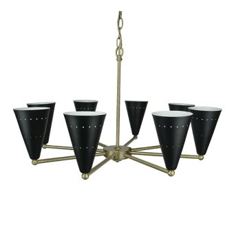 Estro / Pendants & Suspension Lights / Nancy M291