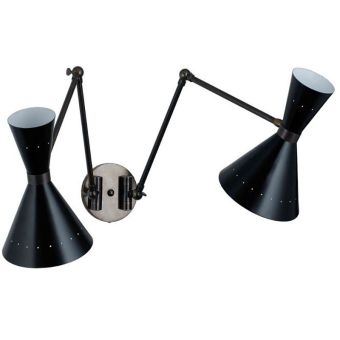 Estro / Wall Lights / Diva M216