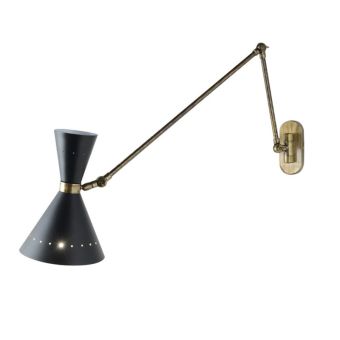 Estro / Wall Lights / Diva M256