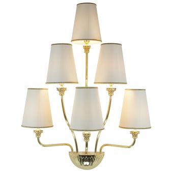 Estro / Wall Lights / Prince 622