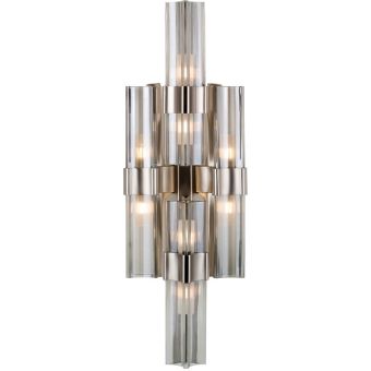 Officina Luce / Vägglampor / Eterea 3121