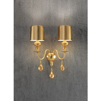 Masiero / Wall Lights / Eva