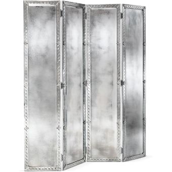 Arte Veneziana / Room Dividers / Extase French Style Screen FSC-AVA-006-2660
