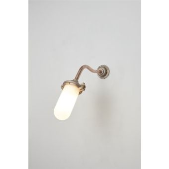 Original BTC / Wall Lights / Exterior Bracket Canted 7684