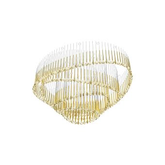 Sans Souci / Chandeliers / Eyelet L1