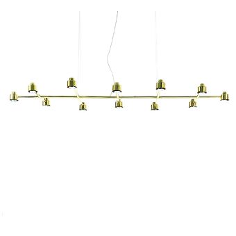 Fambuena / Pendlar & Takpendlar / Spider LED 9075