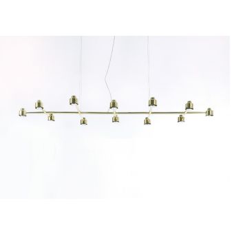 Fambuena / Pendlar & upphängningslampor / Spider LED 9076