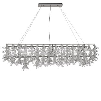 Patrizia Garganti / Chandeliers / Frozen F01N1