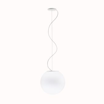 Fabbian / Pendlar & Suspensionslampor / Lumi Sfera F07 LED