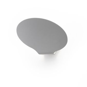 Fabbian / Kinkiety / Glu F31