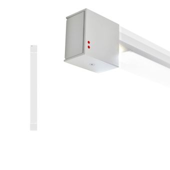 Fabbian / LED Vägglampor / Pivot F39 Wall & Ceiling 24 Vdc