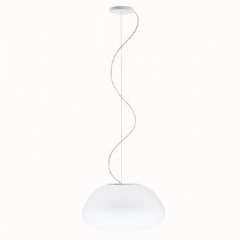 Fabbian / Pendellampor & Hängande lampor / Lumi Poga F07