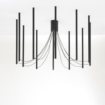 Fabbian / Spotbelysning / Ari F55 12 spots light