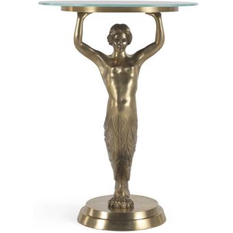 Jumbo Collection / Coffee tables / Fauno Low Table