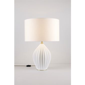 Original BTC / Table Lamps / Fin King