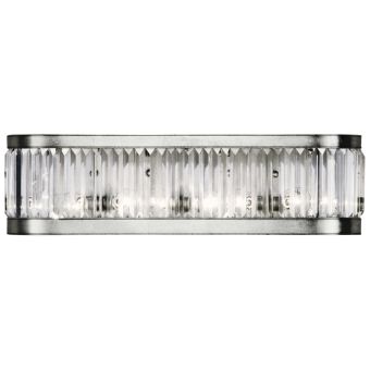 Fine Art Handcrafted Lighting / Wall Sconces / Crystal Enchantment 7″ 706550