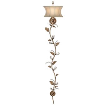 Fine Art Handcrafted Lighting / Wall Sconces / A Midsummer Nights Dream 68″ Sconce 427150 