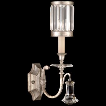 Fine Art Handcrafted Lighting / Wall Sconces / Eaton Place 19″ 582850 