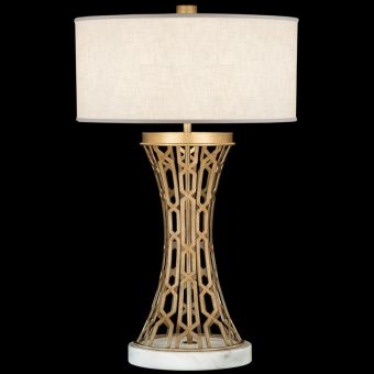 Fine Art Handcrafted Lighting / Table Lamps / Allegretto 32″ 784910 