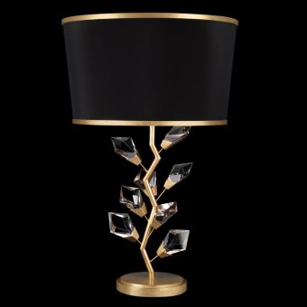 Fine Art Handcrafted Lighting / Table Lamps / Foret 30″ 908010 