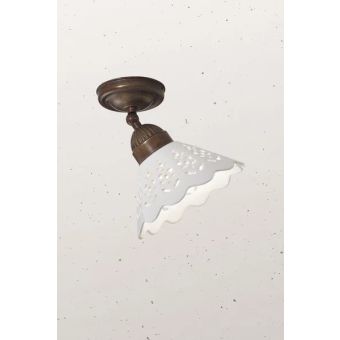 Il Fanale / Ceiling Lights / Fior Di Pizzo 065.02.OC