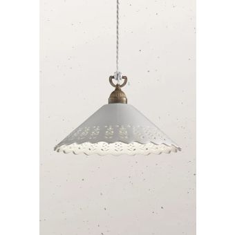 Il Fanale / Pendants & Suspension Lights / Fior Di Pizzo 065.09.OC