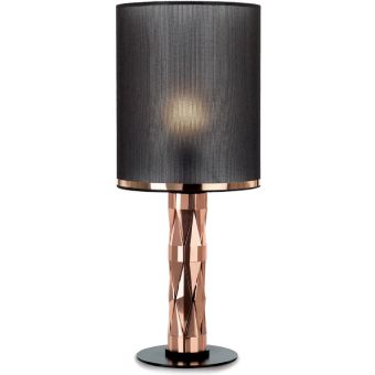 Officina Luce / Bordslampor / Flaire 0431-RK-25