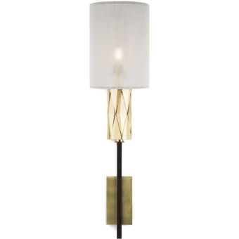 Officina Luce / Vägglampor / Flaire 421