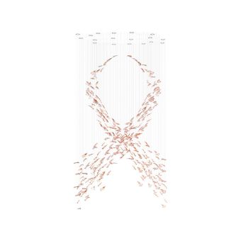 Sans Souci / Chandeliers / Flamenco L