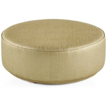 Jumbo Collection / Pouf / Fleur-de-lis Pouf