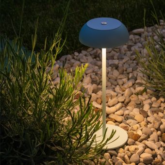 Axolight / Outdoor Portable Lamps LED Table Lamps / Float