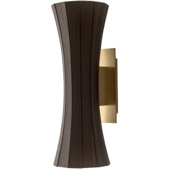 Officina Luce / Vägglampor / Flow 1129