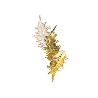 Sans Souci / Wall Sconces / Flying Leaves S1