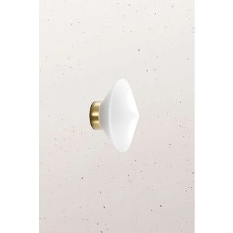 Il Fanale / Wall Lights / Foam 292.01.MM 292.01.ON