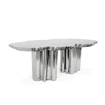 Boca do Lobo / Dining Tables / Fortuna Inox