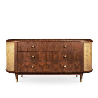 Essential Home / Sideboards & Buffets / Franco