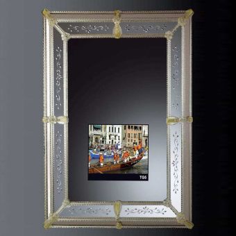 Fratelli Tosi / TV Mirrors / 365