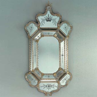 Fratelli Tosi / Wall Mirrors / 1001