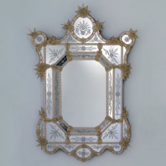 Fratelli Tosi / Wall Mirrors / 1015