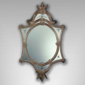 Fratelli Tosi / Wall Mirrors / 207