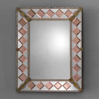 Fratelli Tosi / Wall Mirrors / 344