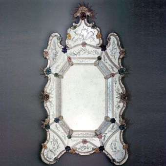 Fratelli Tosi / Wall Mirrors / 67-TV