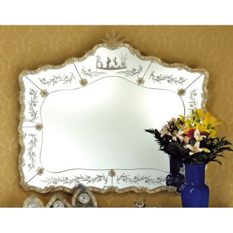 Fratelli Tosi / Wall Mirrors / 1065
