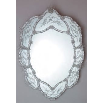 Fratelli Tosi / Wall Mirrors / 382